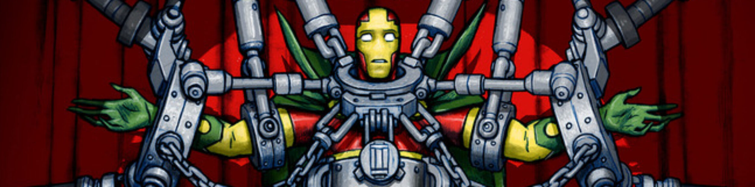 The Secret Language of Comics