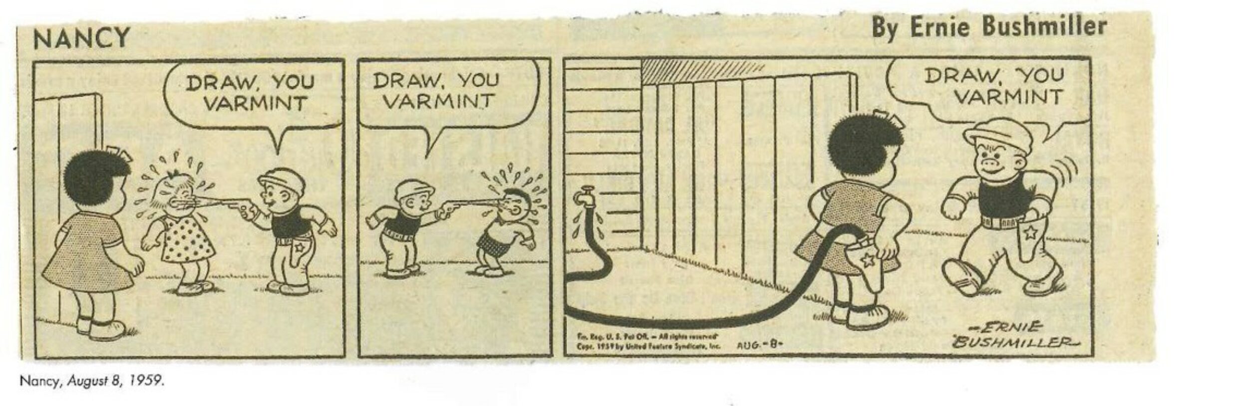 The Secret Language of Comics