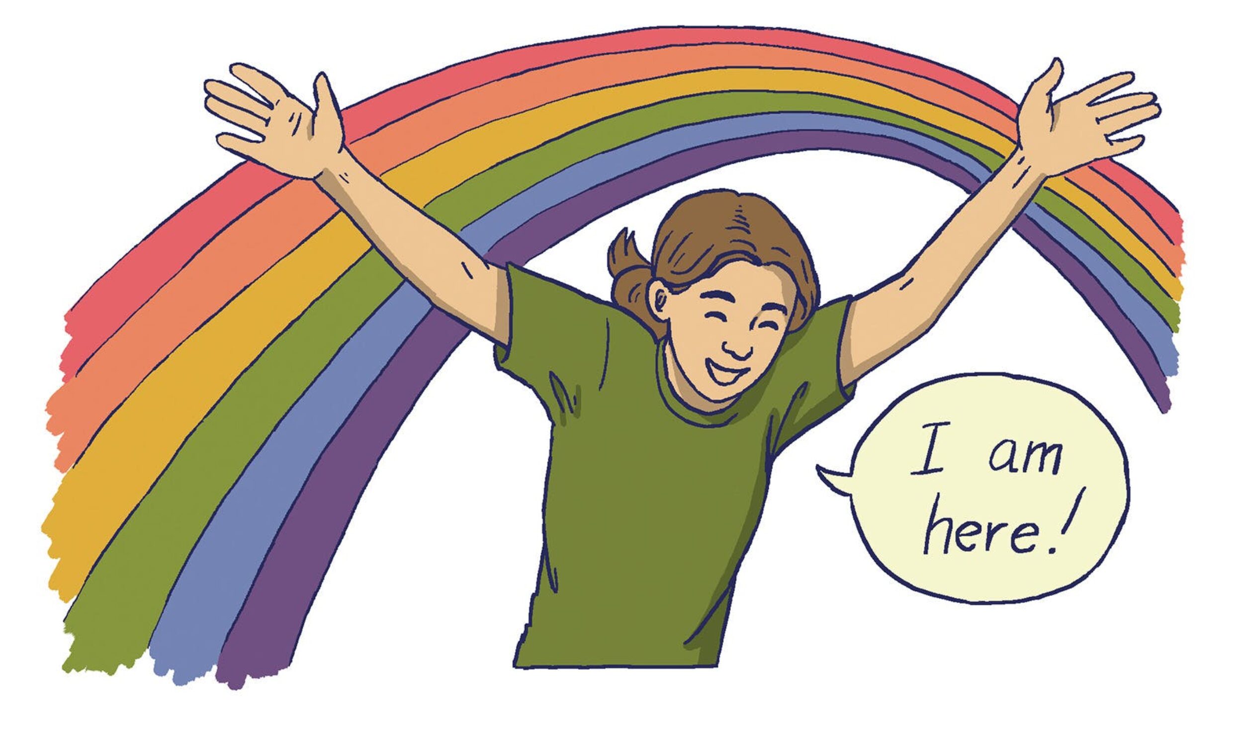 The Secret Language of Comics